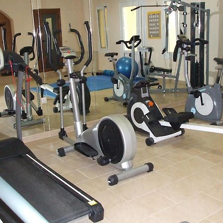 Anassa Deluxe Suites Καμάρι Εξωτερικό φωτογραφία