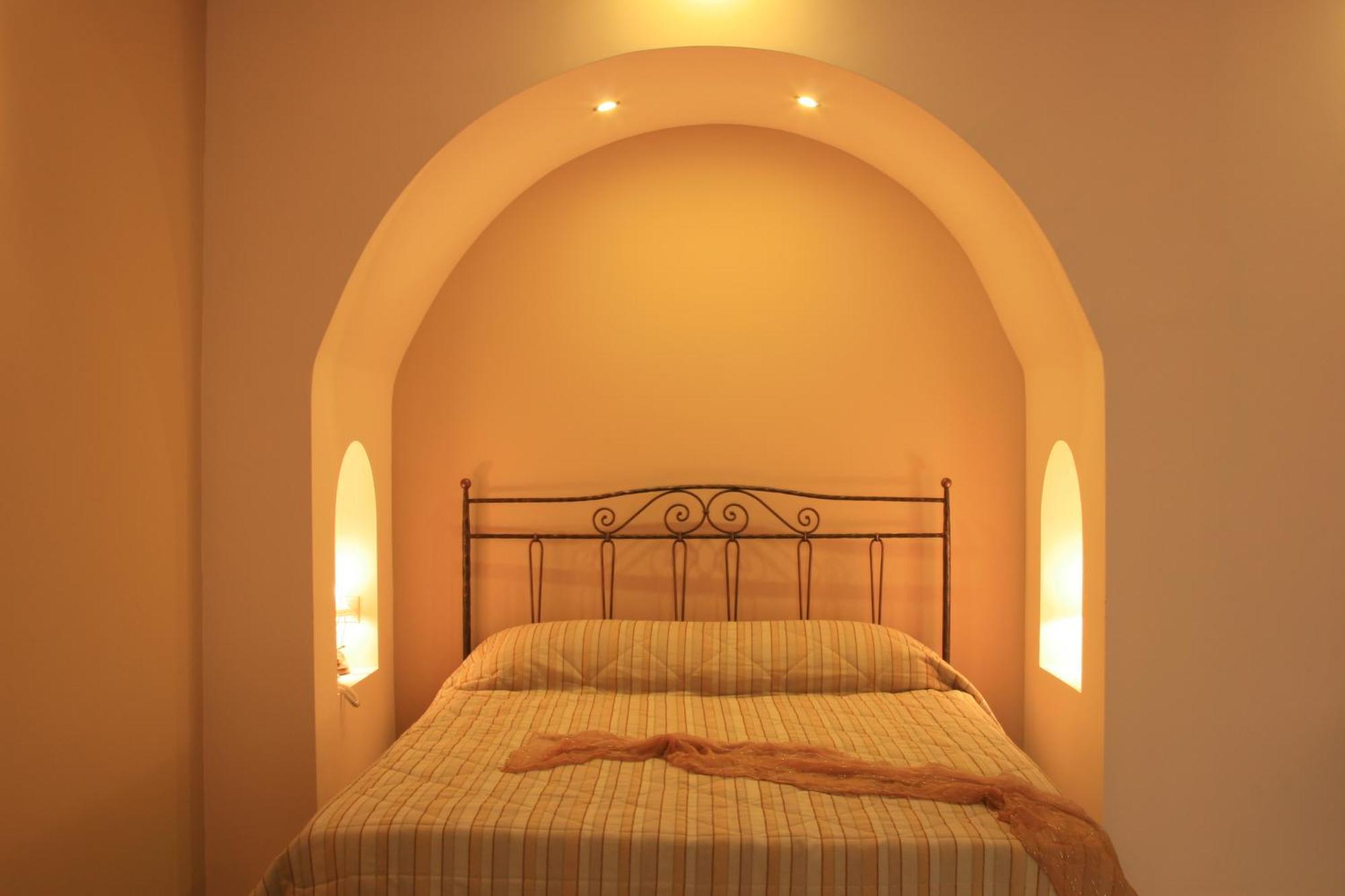 Anassa Deluxe Suites Καμάρι Εξωτερικό φωτογραφία
