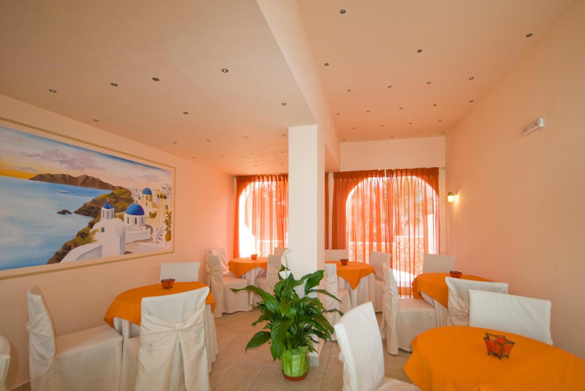 Anassa Deluxe Suites Καμάρι Εξωτερικό φωτογραφία