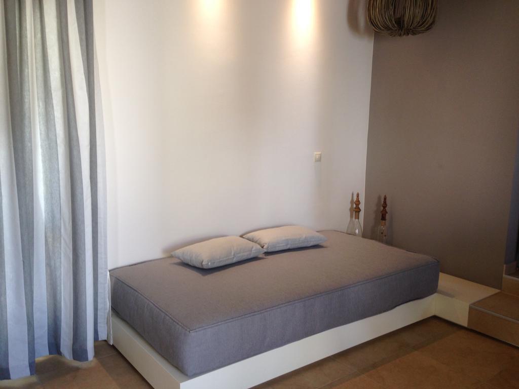 Anassa Deluxe Suites Καμάρι Εξωτερικό φωτογραφία