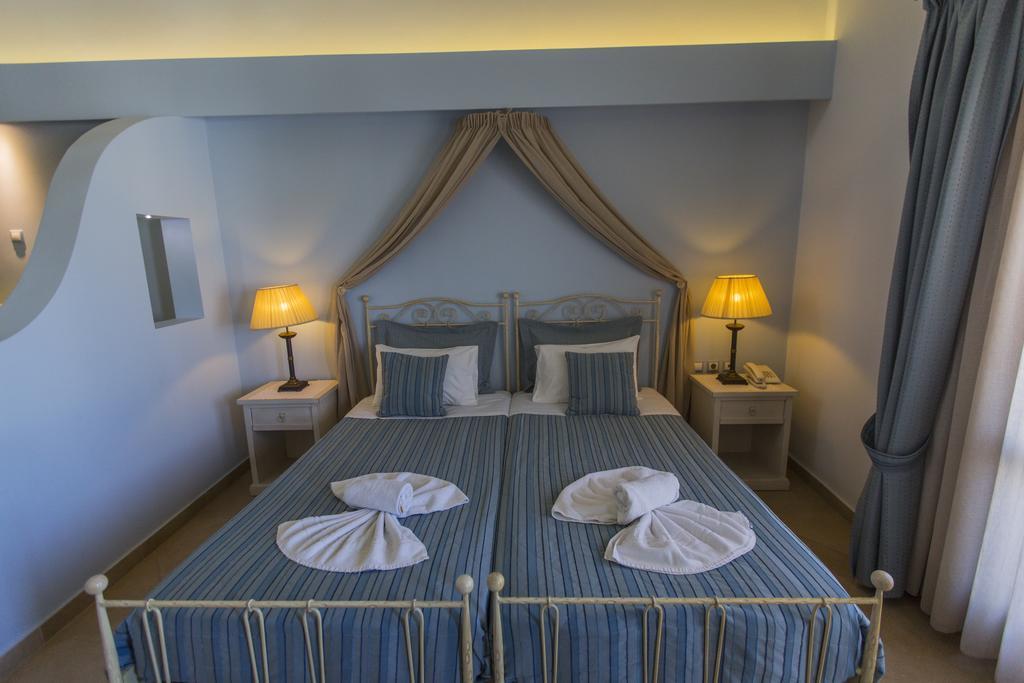 Anassa Deluxe Suites Καμάρι Εξωτερικό φωτογραφία