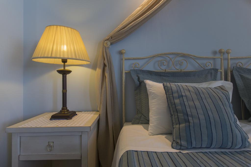 Anassa Deluxe Suites Καμάρι Εξωτερικό φωτογραφία