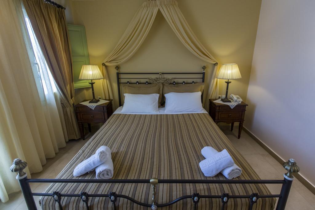 Anassa Deluxe Suites Καμάρι Εξωτερικό φωτογραφία