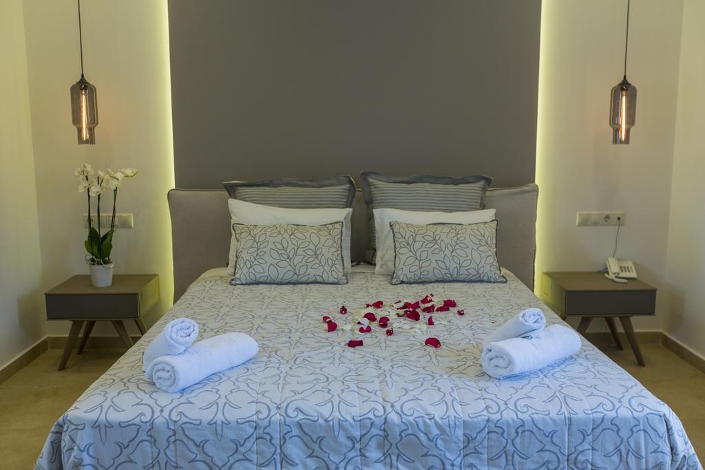 Anassa Deluxe Suites Καμάρι Εξωτερικό φωτογραφία