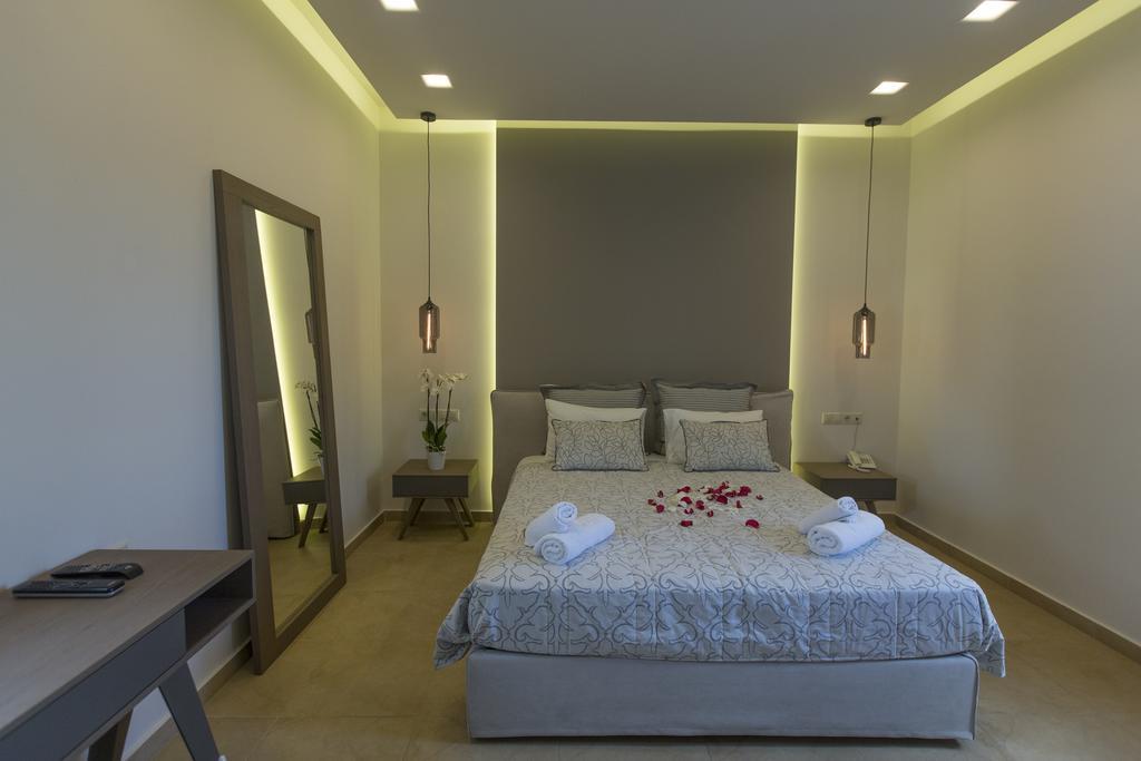 Anassa Deluxe Suites Καμάρι Εξωτερικό φωτογραφία