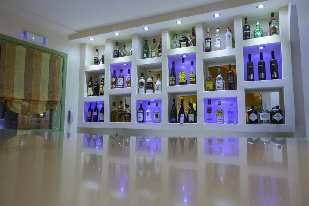 Anassa Deluxe Suites Καμάρι Εξωτερικό φωτογραφία