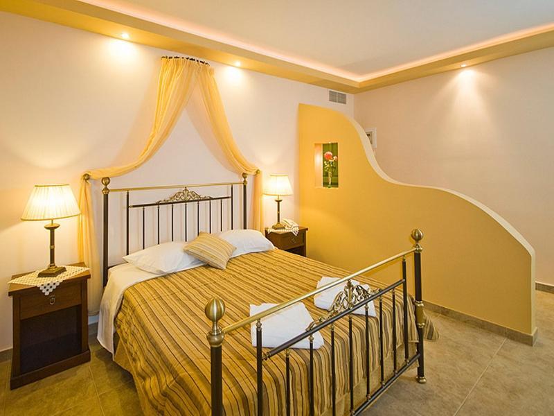 Anassa Deluxe Suites Καμάρι Εξωτερικό φωτογραφία