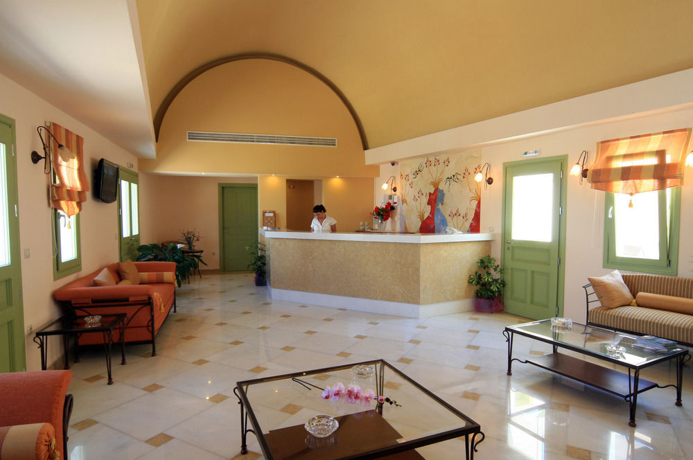 Anassa Deluxe Suites Καμάρι Εξωτερικό φωτογραφία