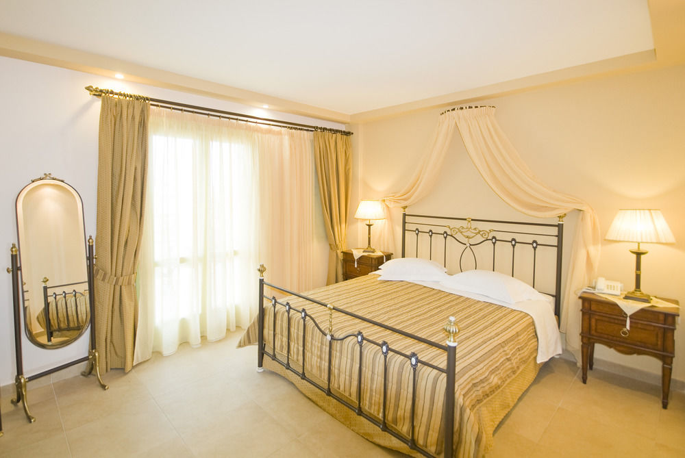 Anassa Deluxe Suites Καμάρι Εξωτερικό φωτογραφία